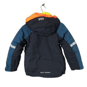 Unisex Helly Hansen - Toppatakki, koko 116 - 122 -  (2)