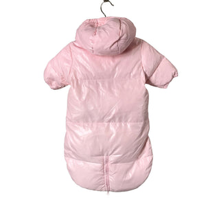 Unisex Benetton - Makuupussi, koko Ei kokoa -  (2)