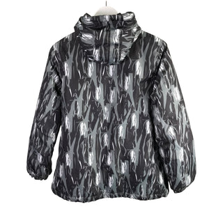 Unisex Auriel - Toppatakki, koko 40 -  (2)