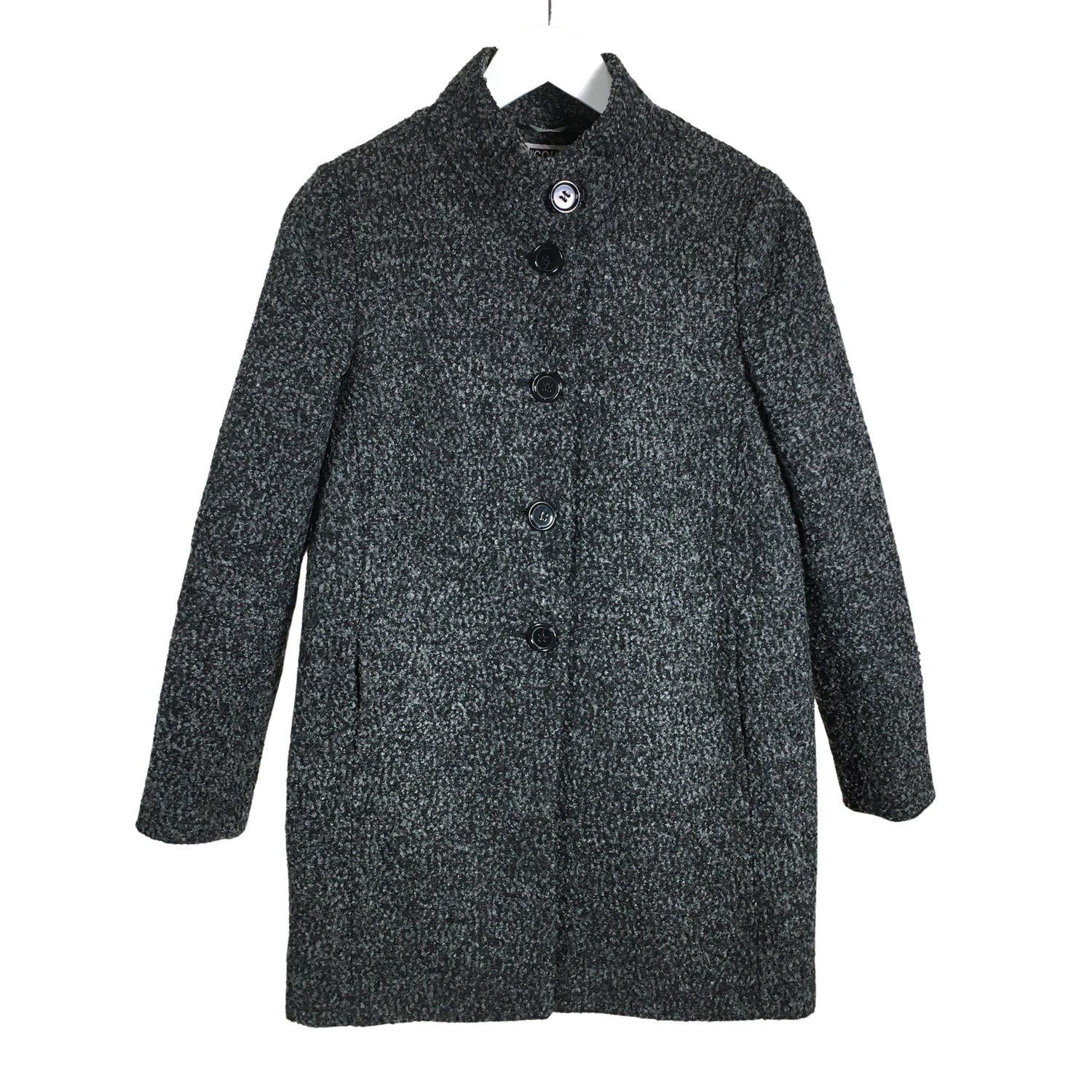 Villakangastakki, koko 34