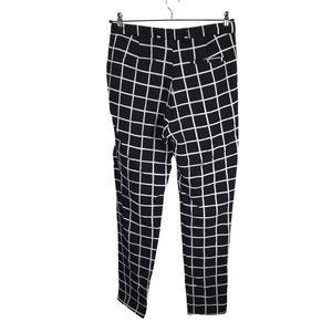 Unisex Marimekko - Suorat housut, koko 36 -  (2)