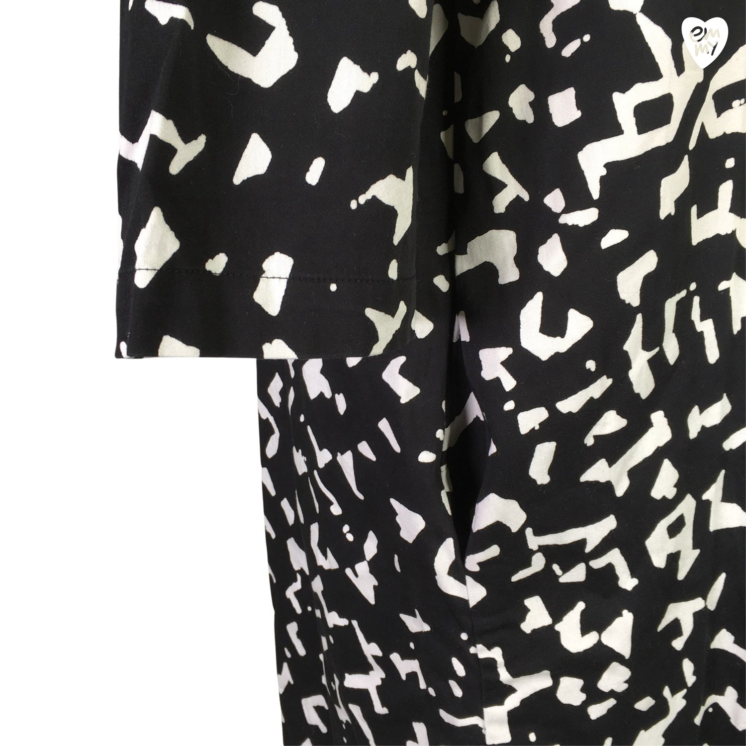  Mekko  Kangasmekko, koko 44  Marimekko 