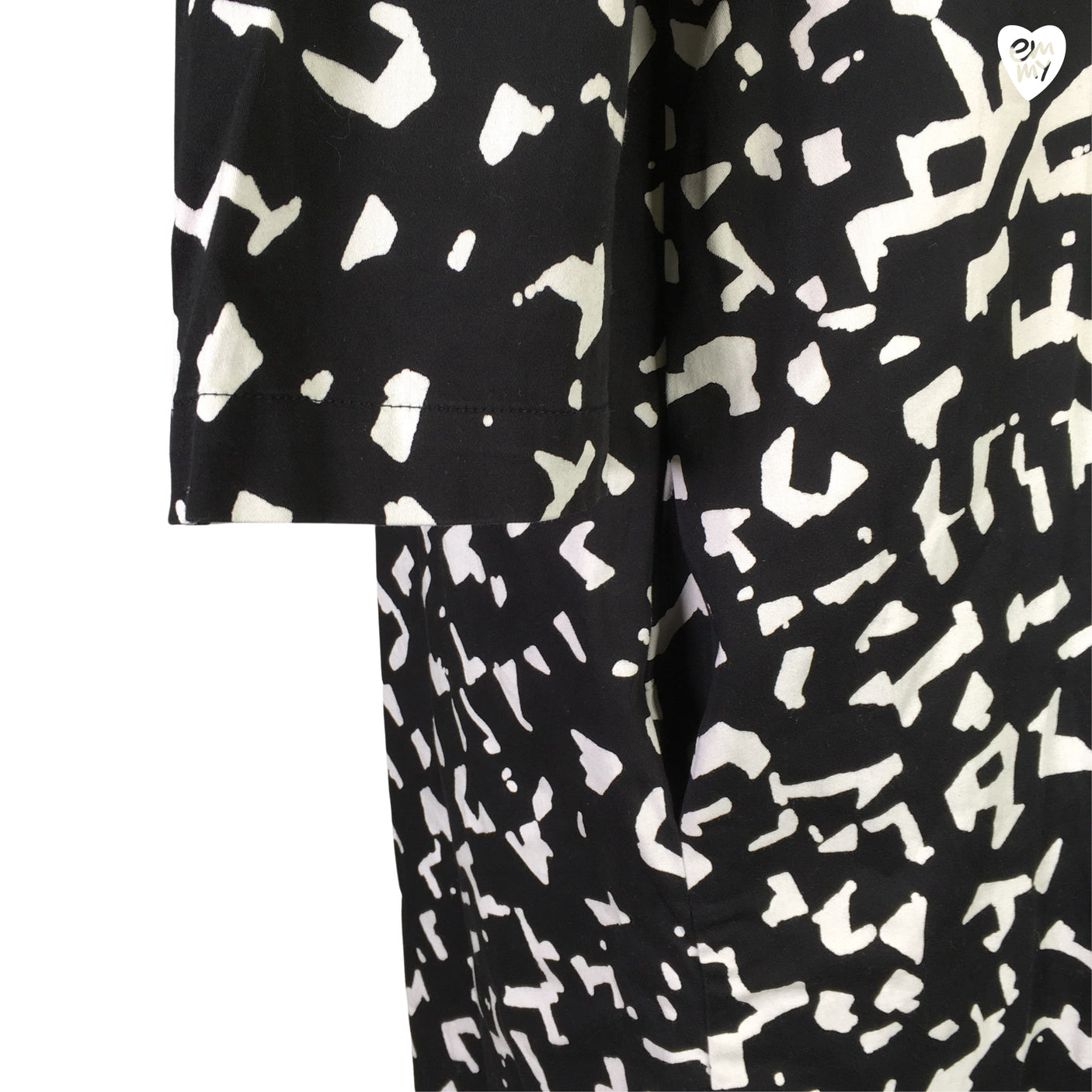 Unisex Marimekko - Kangasmekko, koko 44 -  (3)