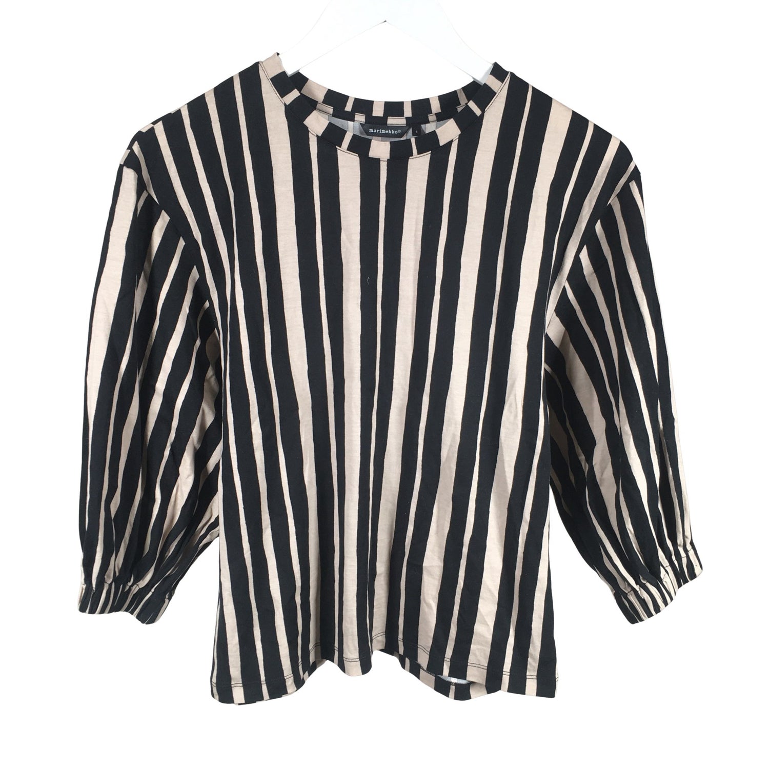  Paita  Trikoopaita, koko 36  Marimekko 