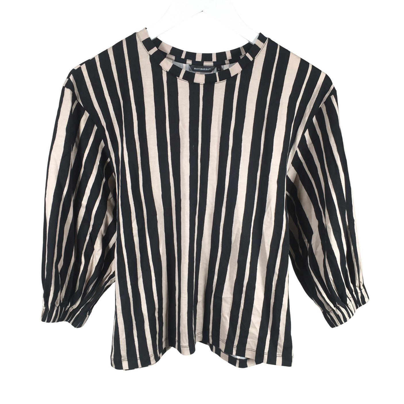 Unisex Marimekko - Trikoopaita, koko 36 -  (1)