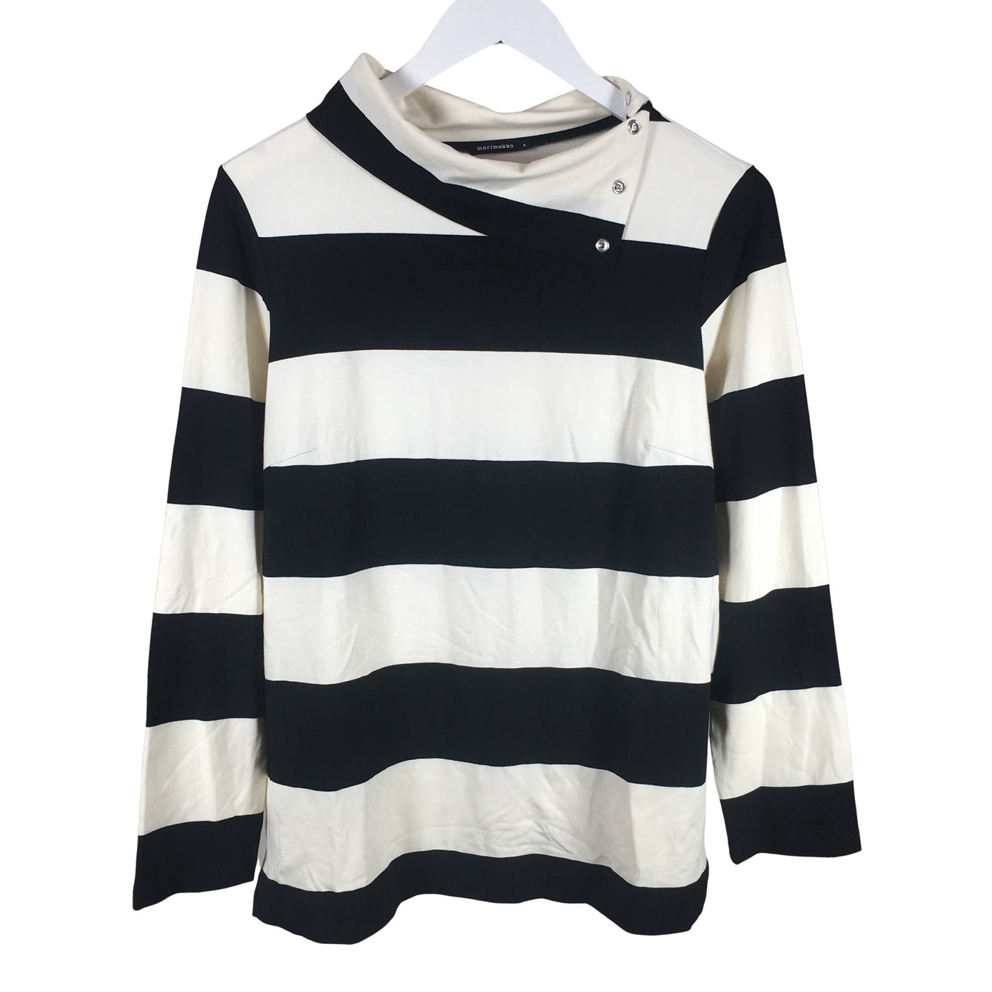 Unisex Marimekko - Trikoopaita, koko 38 -  (1)