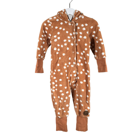 Unisex Blaa - Jumpsuit, koko 74 - 80 -  ()