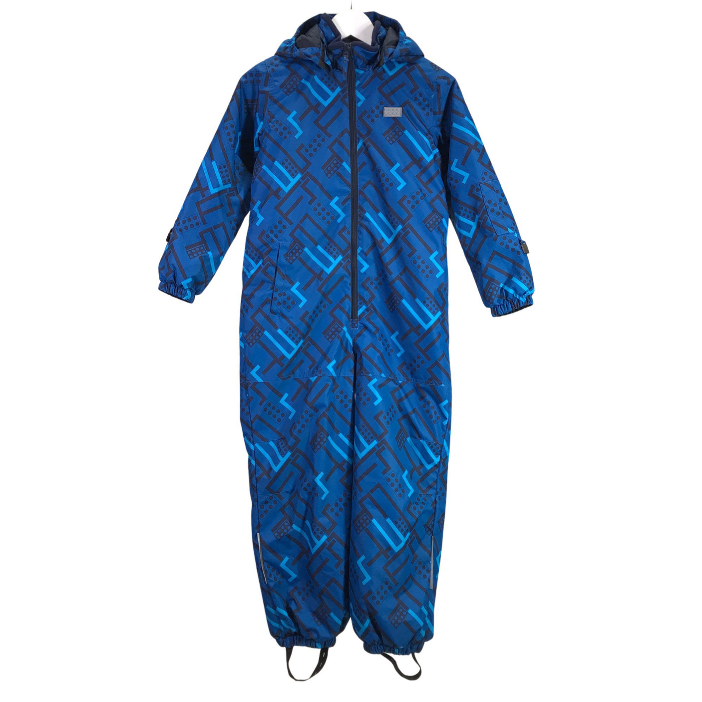 Unisex Lego - Toppahaalari, koko 128 - 134 -  (1)