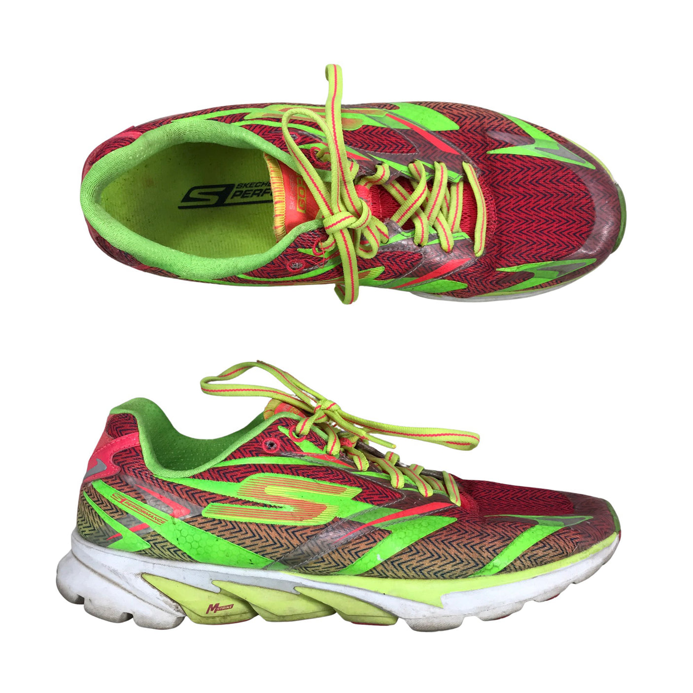 Unisex Skechers - Lenkkarit, koko 37 -  (1)