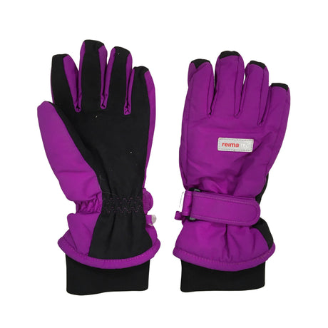 Unisex Reima - Talvihanskat, koko 5 - 8 vuotta -  ()