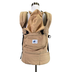 Unisex ERGO Baby - Kantoreppu, koko Ei kokoa -  (1)