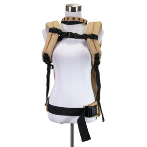 Unisex ERGO Baby - Kantoreppu, koko Ei kokoa -  (2)