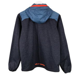 Softshell-takki, koko 170 - 176