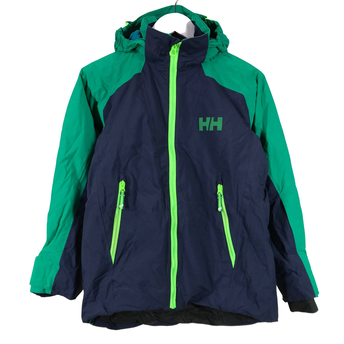 Unisex Helly Hansen - Toppatakki, koko 158 - 164 -  (1)