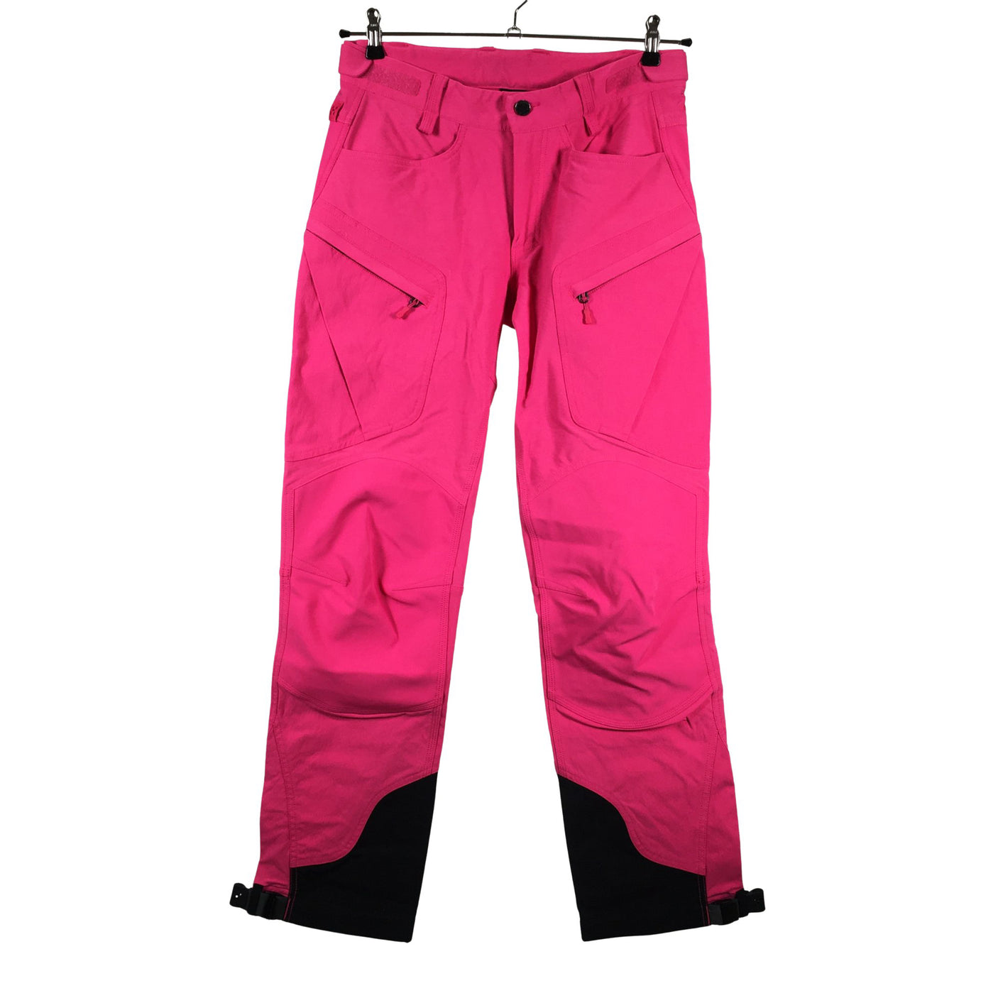 Unisex Haglöfs - Ulkoiluhousut, koko 38 -  (1)