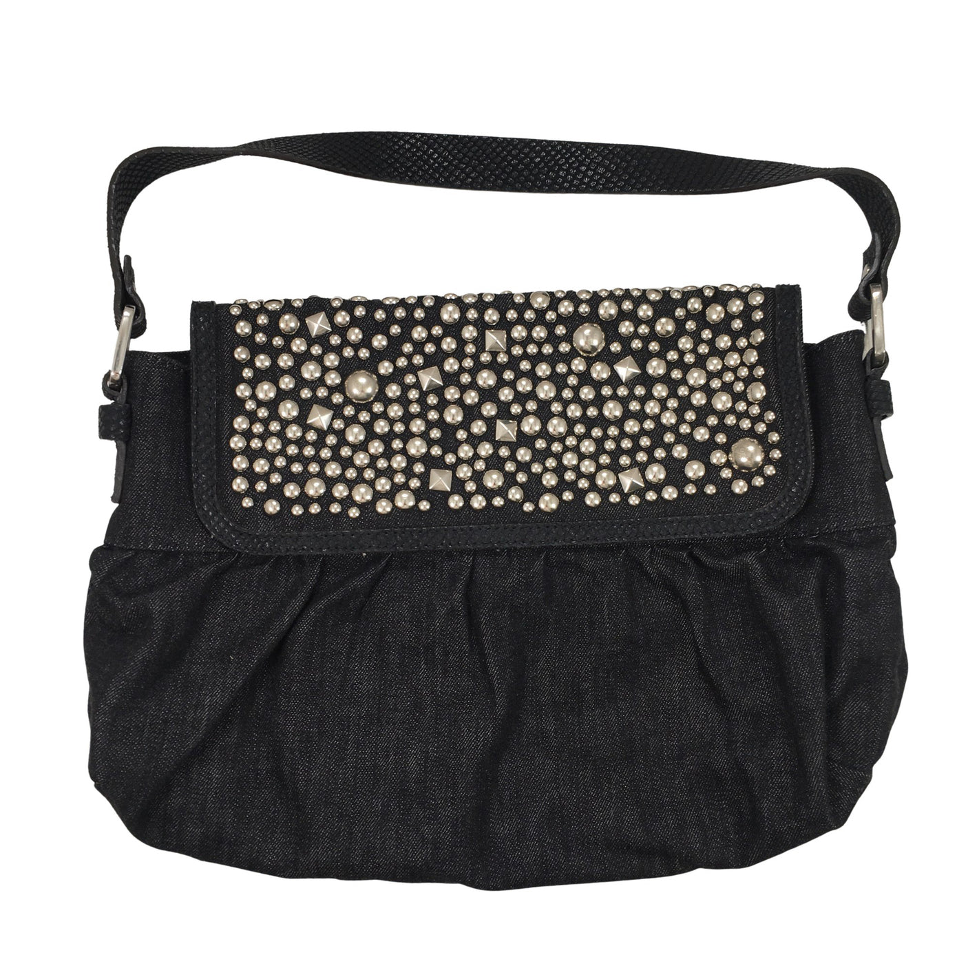Unisex Gianfranco Ferre - Käsilaukku, koko Midi -  (1)