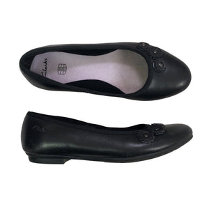 Unisex Clarks - Ballerinat, koko 32 -  (1)