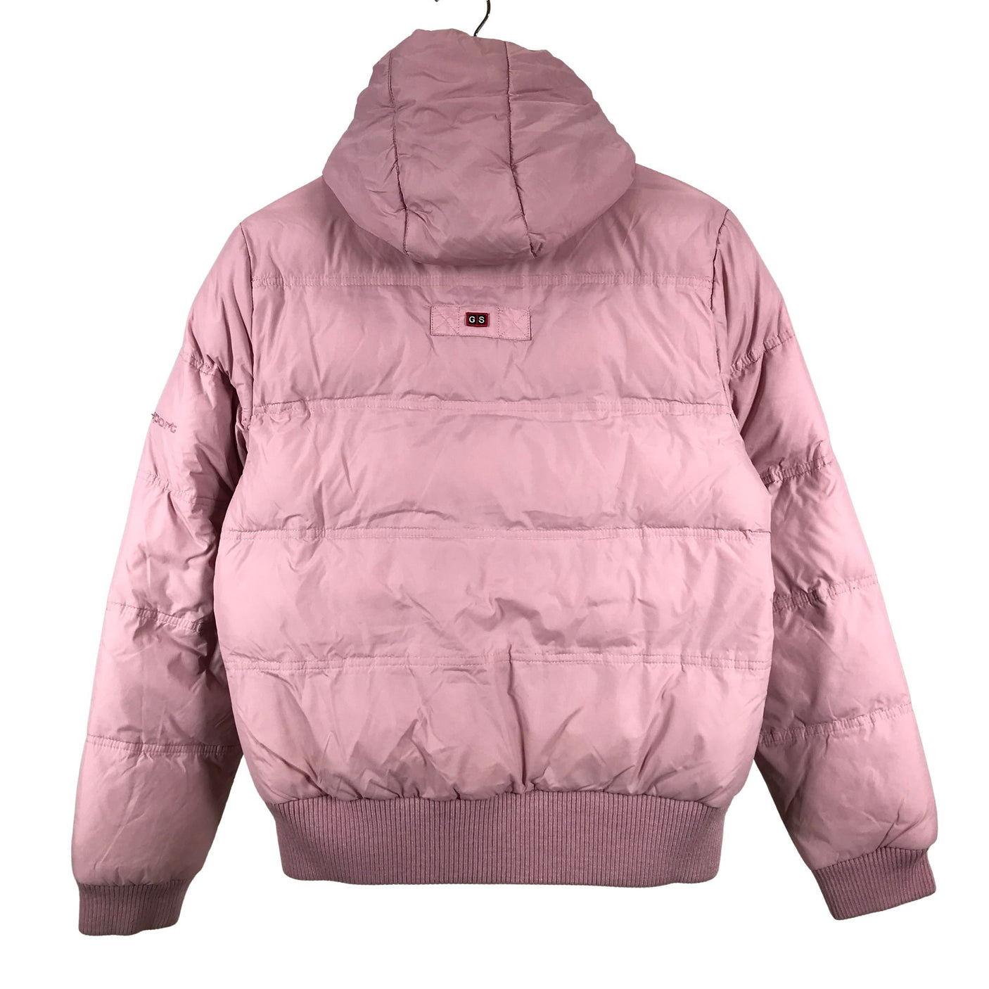 Unisex Global - Toppatakki, koko 38 -  (2)