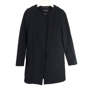 Unisex Massimo Dutti - Villakangastakki, koko 36 -  (1)
