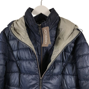 Unisex Gelco - Toppatakki, koko 44 -  (3)