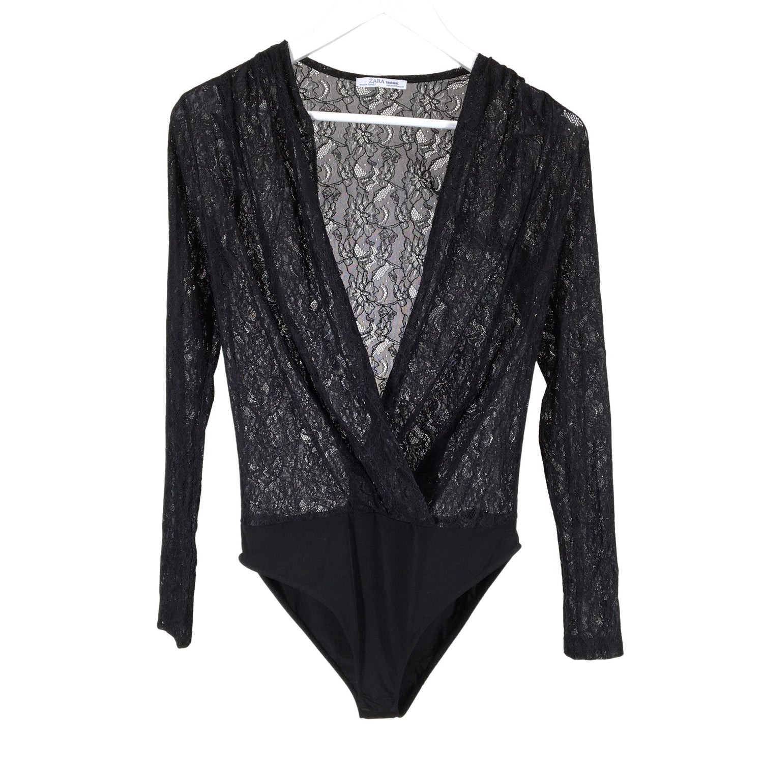  Body  Body, koko 38  Zara 