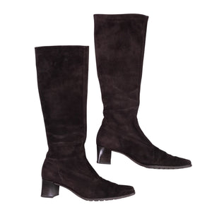 Unisex Peter Kaiser - Saappaat, koko 37 -  (1)