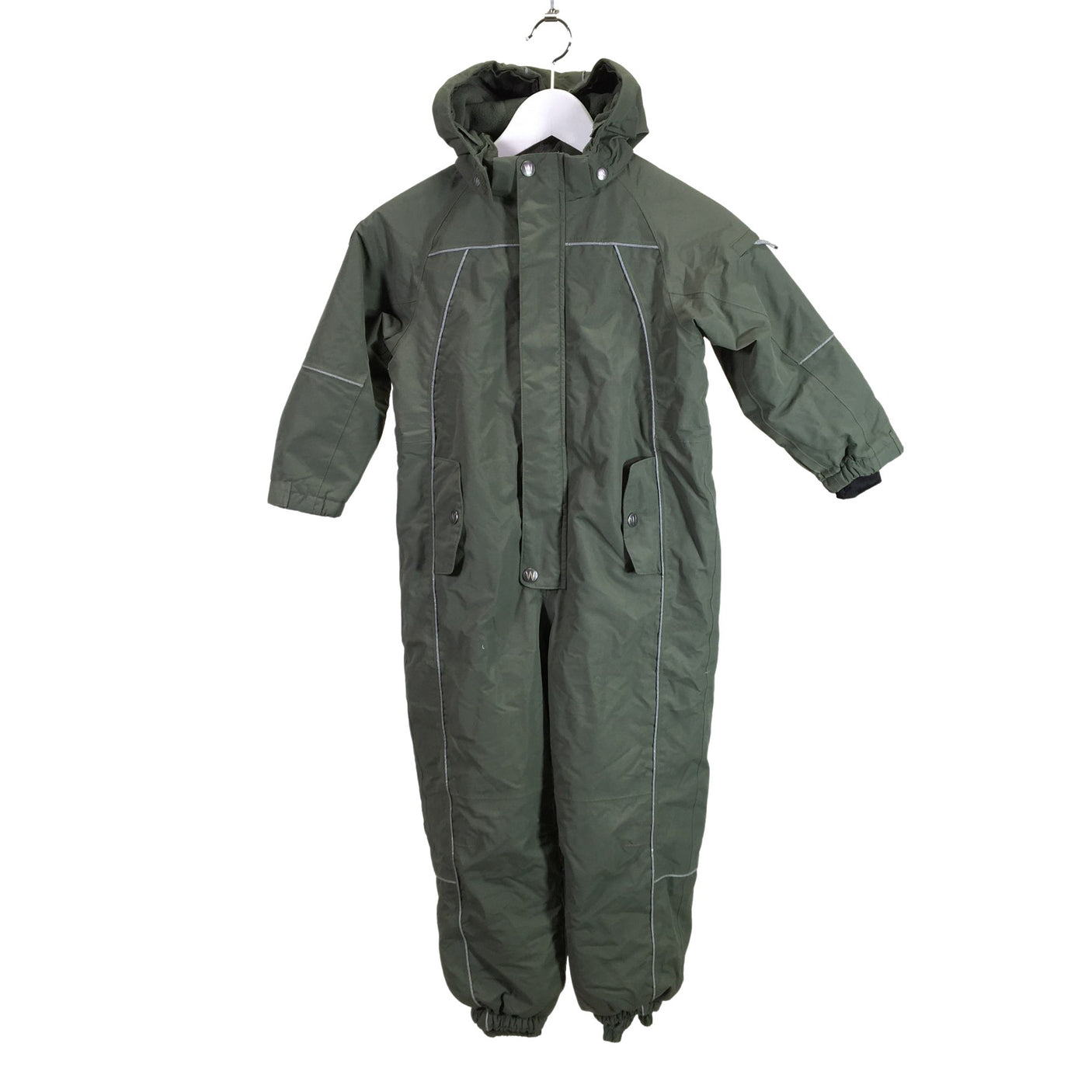 Unisex Wheat - Toppahaalari, koko 110 - 116 -  (1)