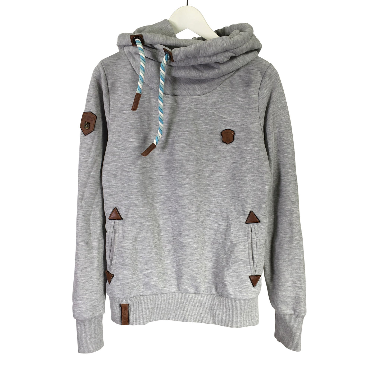 Unisex Naketano - Huppari, koko 38 -  (1)