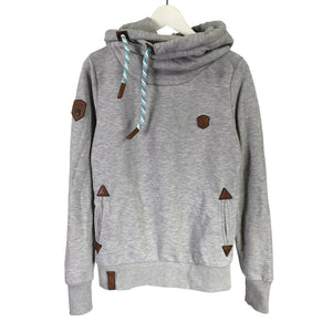 Unisex Naketano - Huppari, koko 38 -  (1)