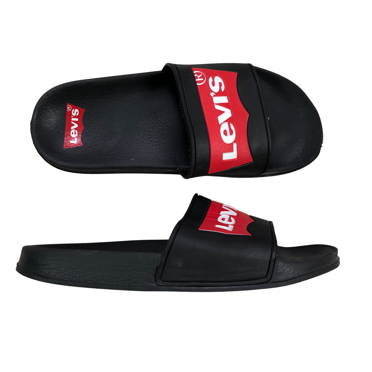 Rantasandaalit, koko 36