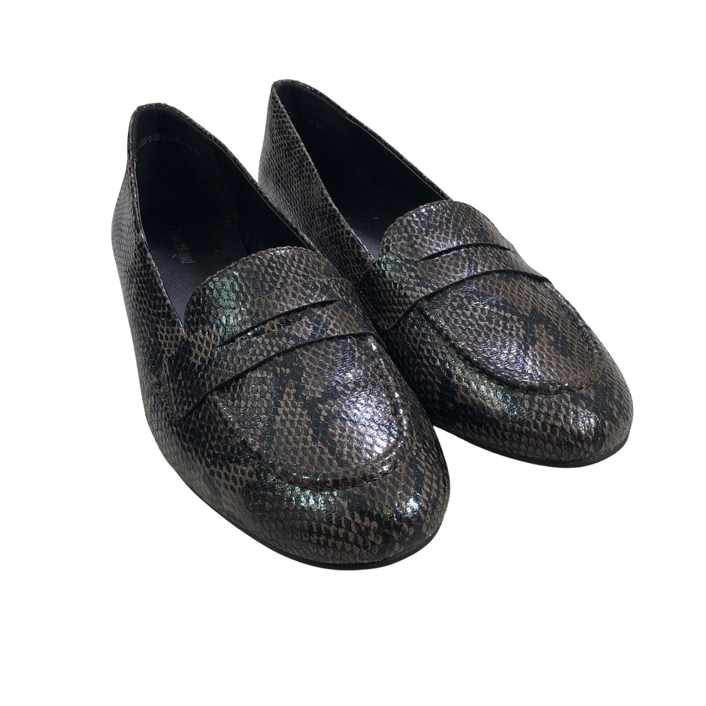 Unisex Graceland - Loaferit, koko 39 -  (2)