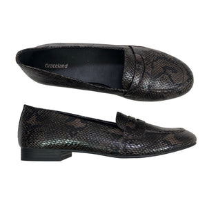 Unisex Graceland - Loaferit, koko 39 -  (1)
