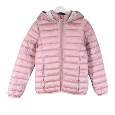 Unisex Okaidi - Kevyttoppatakki, koko 134 - 140 -  ()