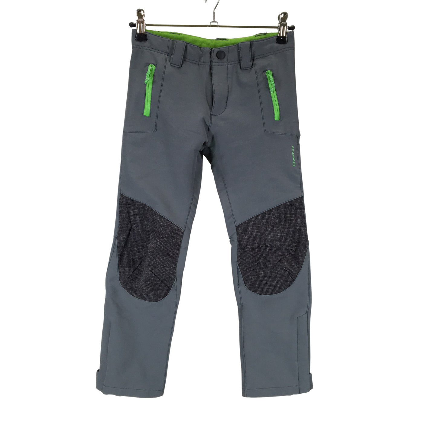 Unisex Quechua - Välikausihousut, koko 104 - 110 -  (1)