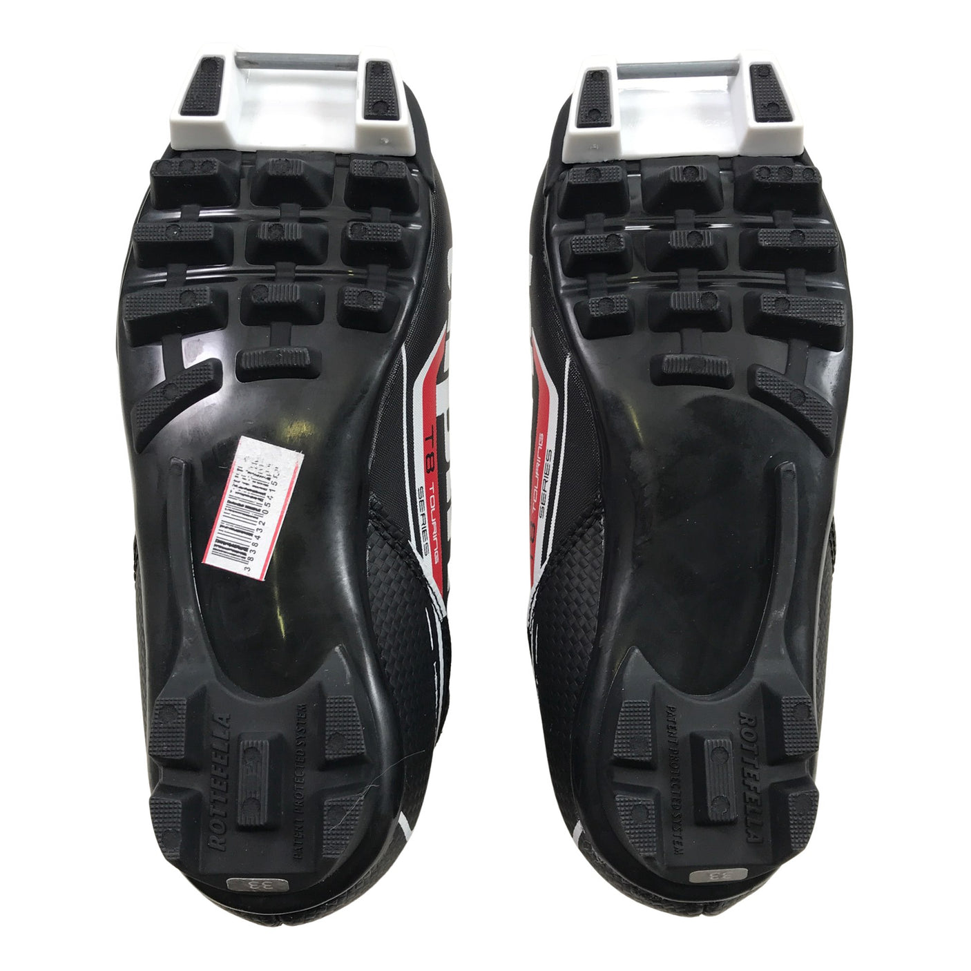 Hiihtomonot, koko 33