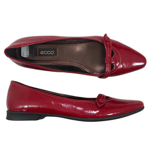 Unisex Ecco - Ballerinat, koko 41 -  (1)