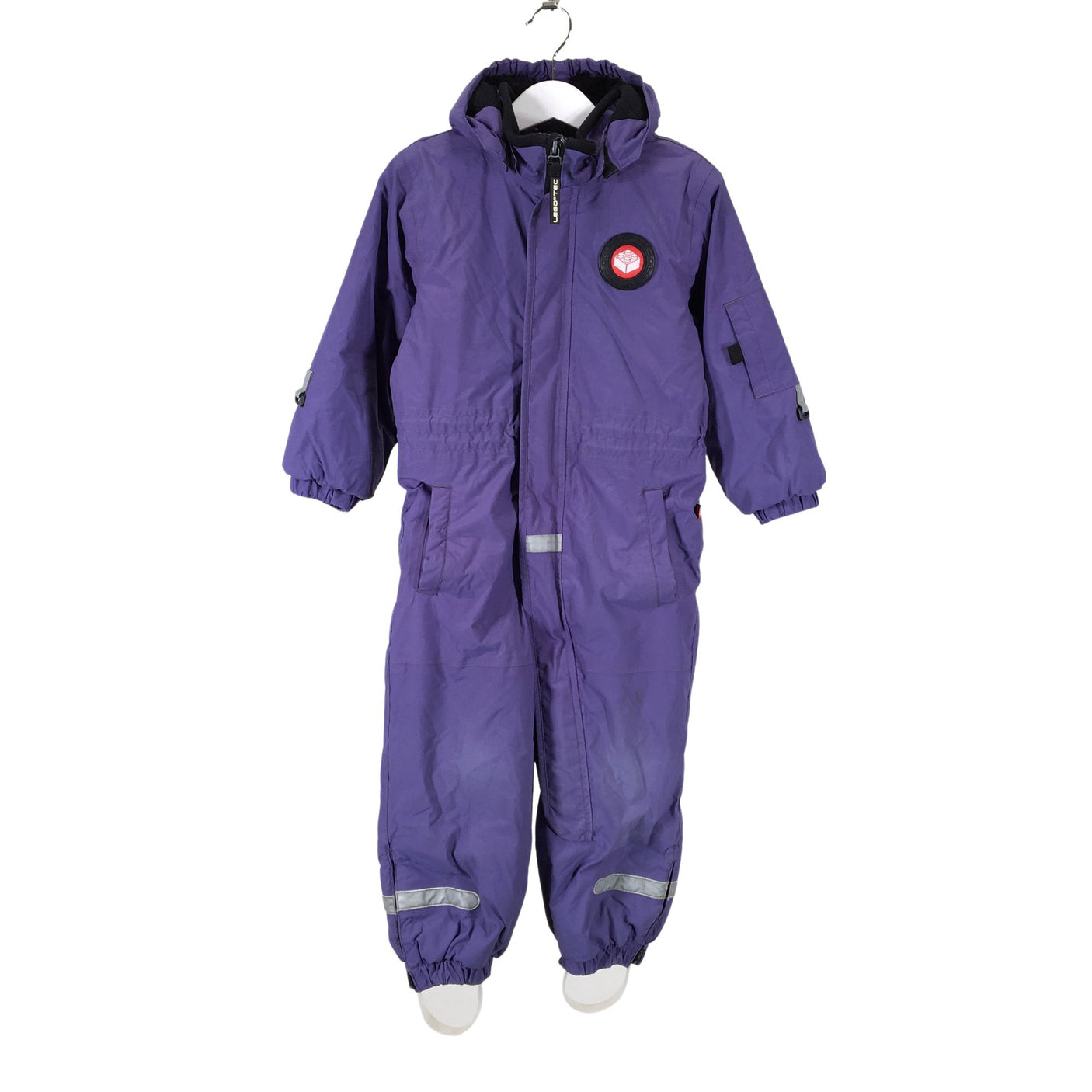 Unisex Legotec - Toppahaalari, koko 98 - 104 -  (1)