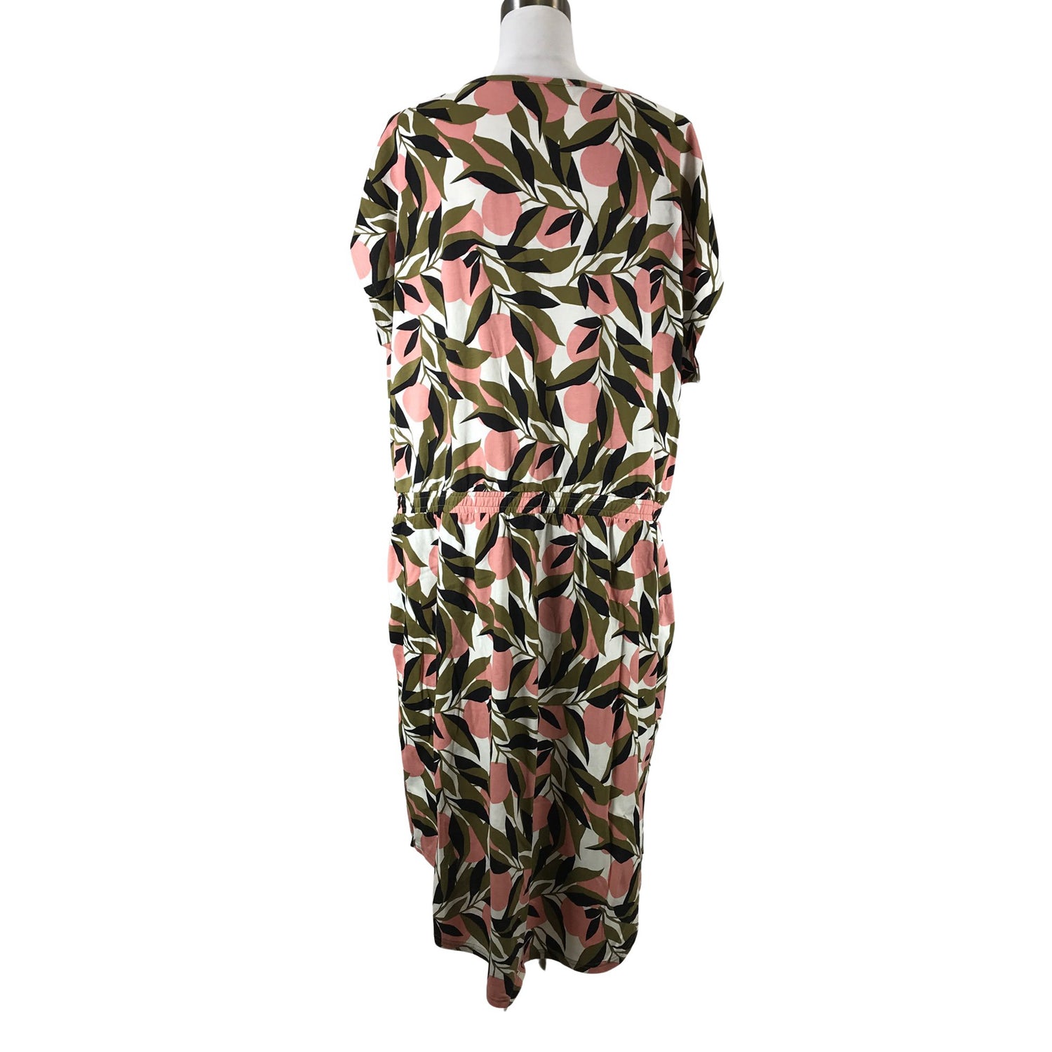  Mekko  Trikoomekko, koko 50  NOSH 