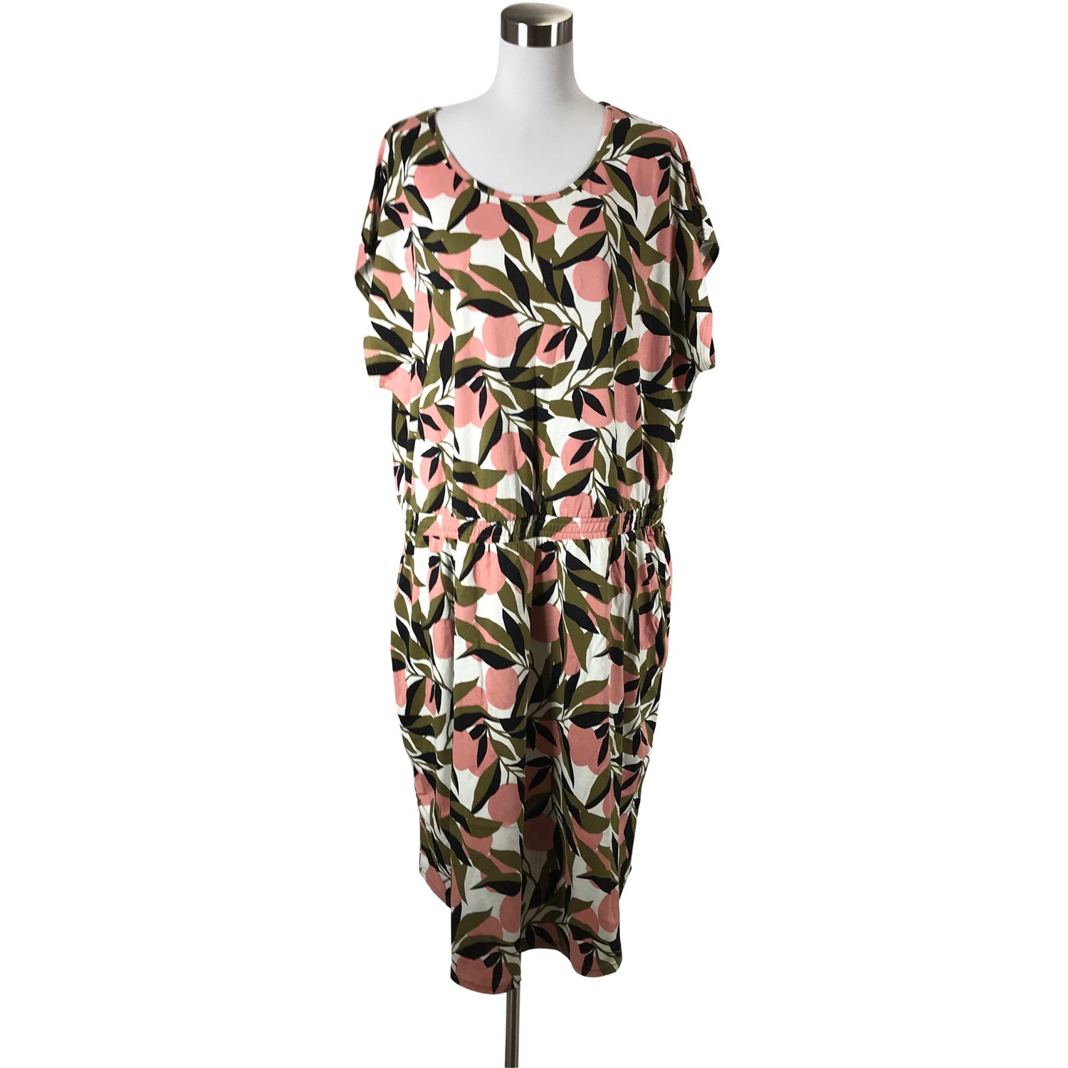  Mekko  Trikoomekko, koko 50  NOSH 