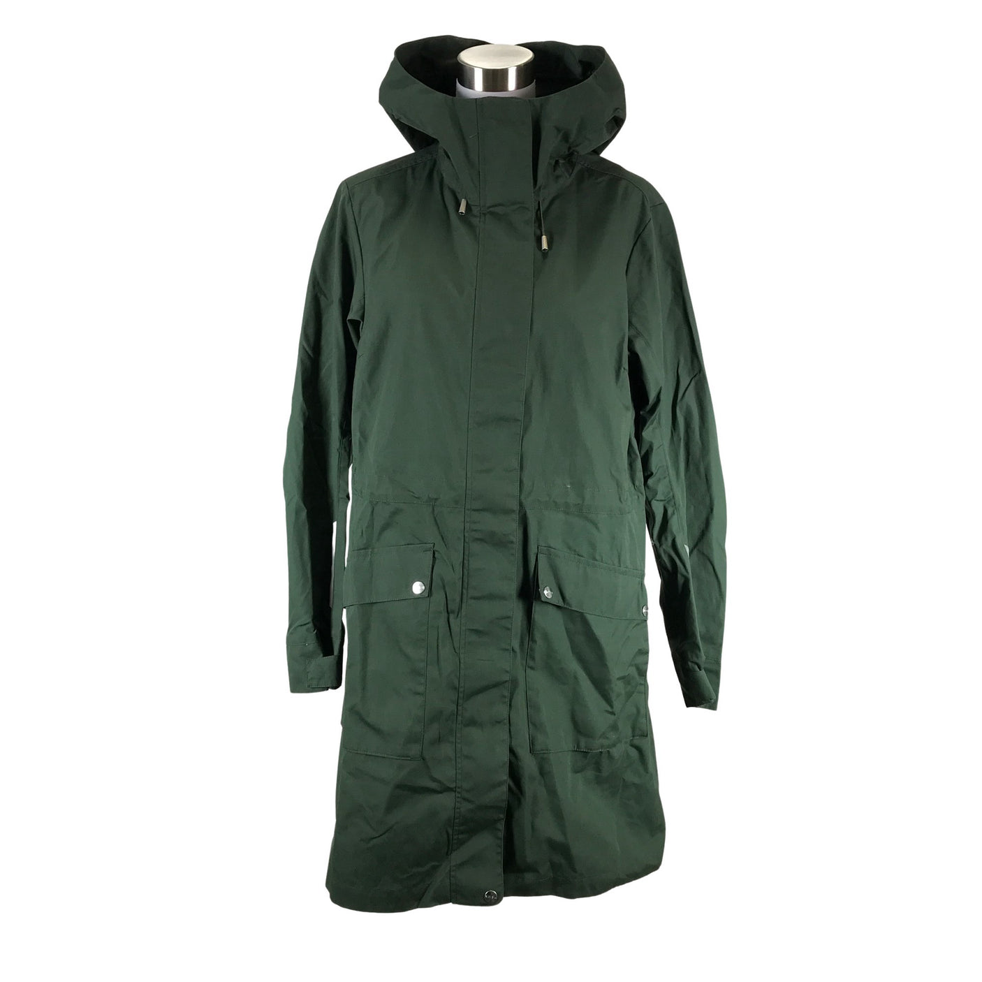 Unisex NOSH - Parkatakki, koko 40 -  (1)
