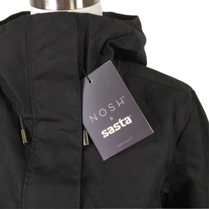 Unisex NOSH - Parkatakki, koko 40 -  (3)