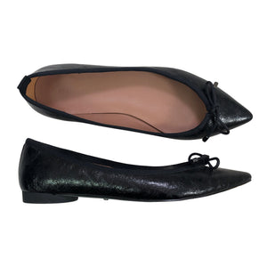 Unisex Adolfo Dominguez - Ballerinat, koko 37 -  (1)