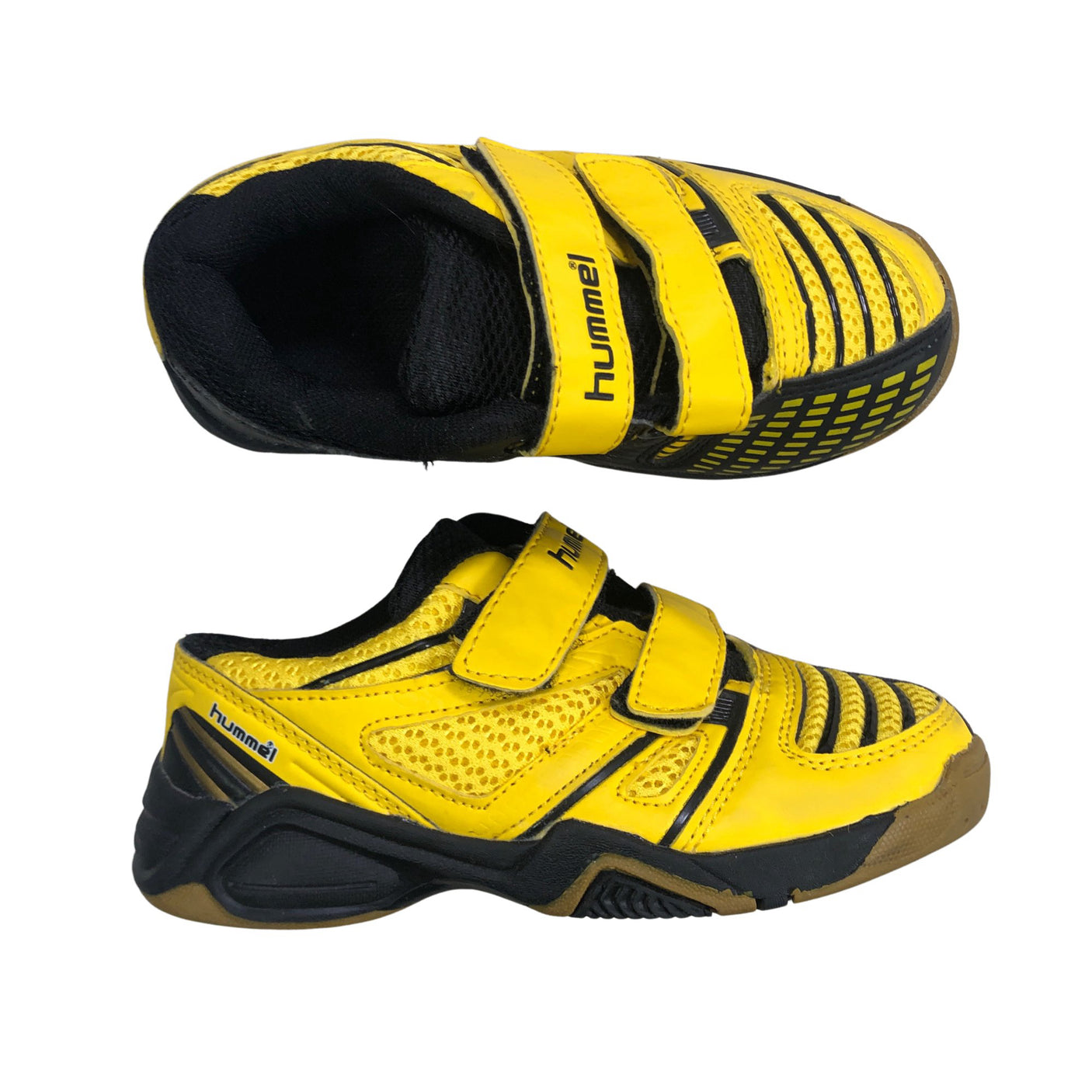 Unisex Hummel - Sisäliikuntakengät, koko 28 -  (1)