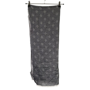Unisex Mulberry - Huivi, koko Maxi -  (2)