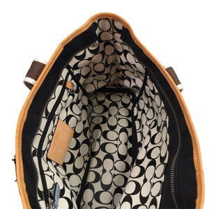 Unisex Coach - Käsilaukku, koko Midi -  (3)