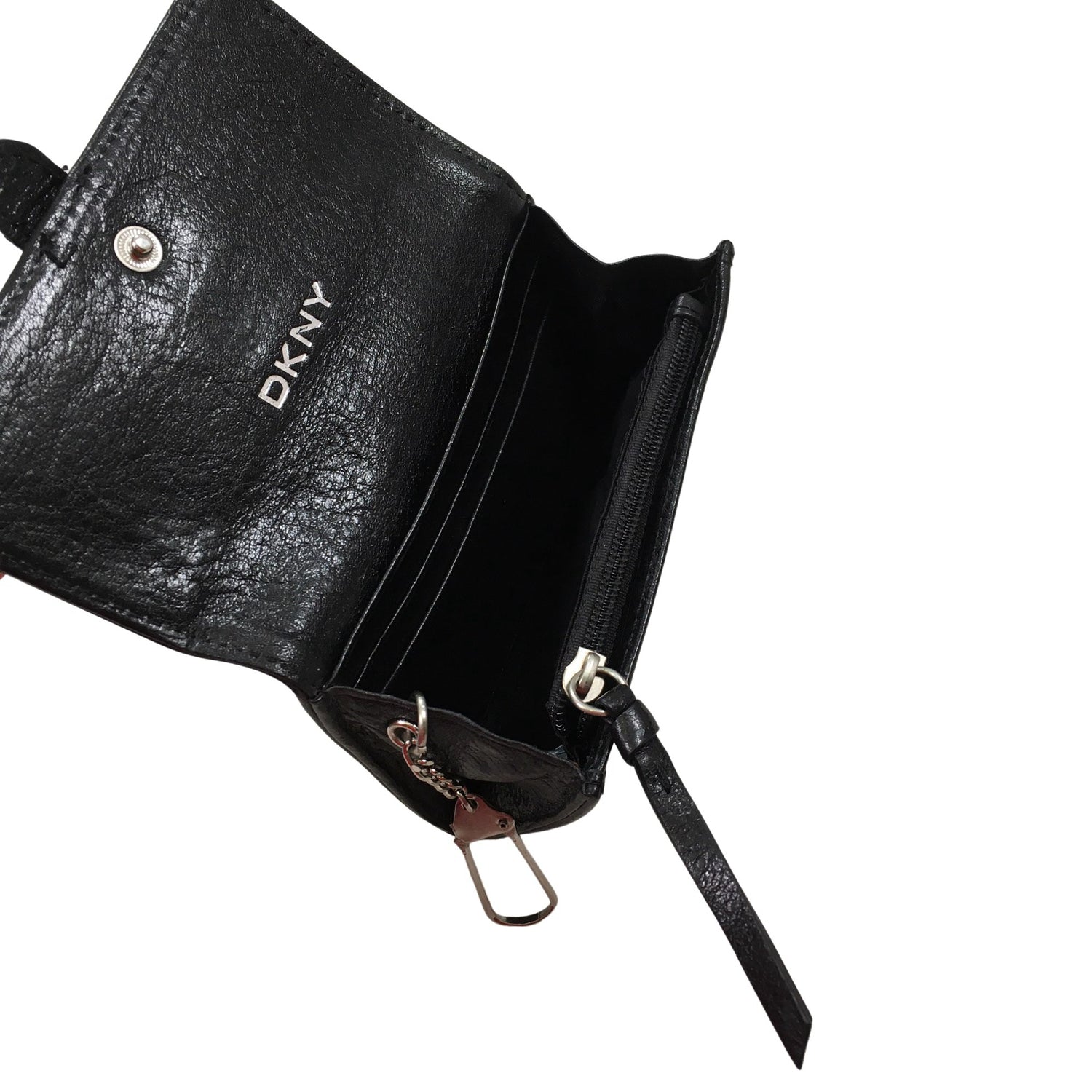  Lompakko  Lompakko, koko Ei kokoa  DKNY 