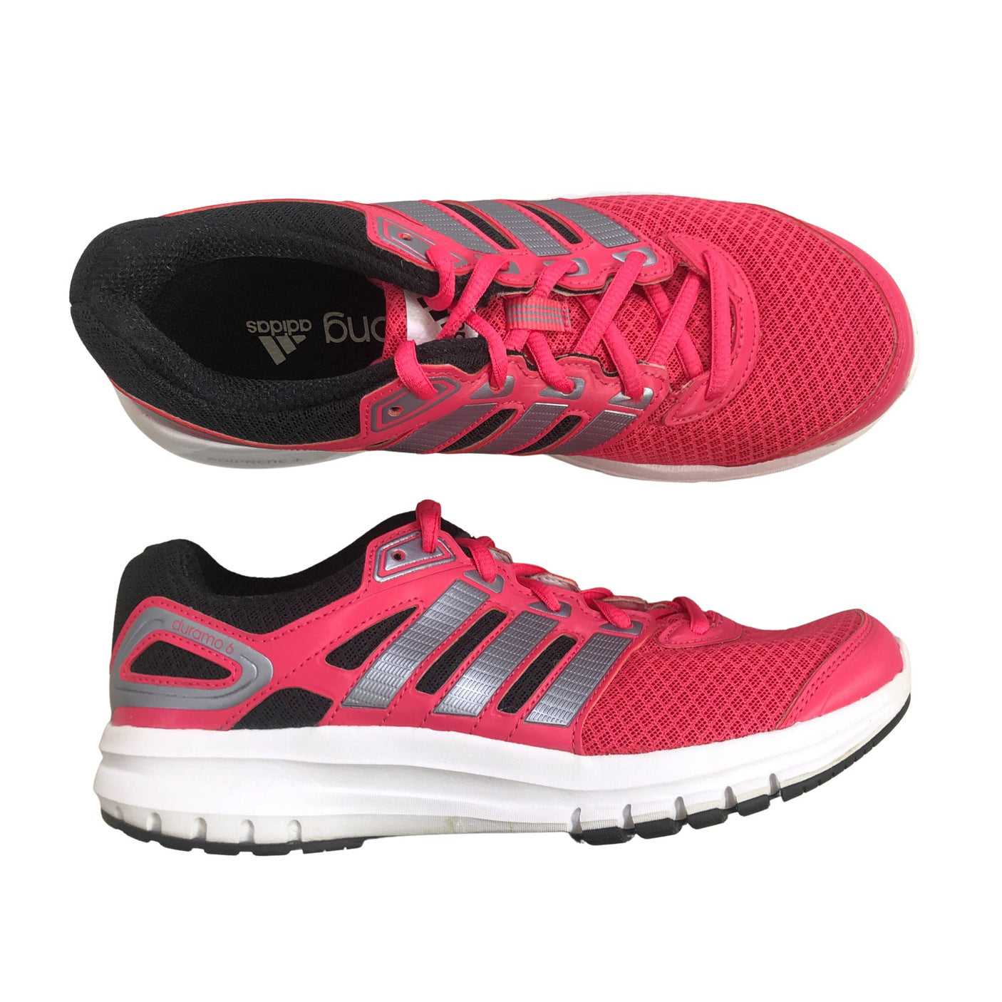 Unisex Adidas - Juoksukengät, koko 39 -  (1)