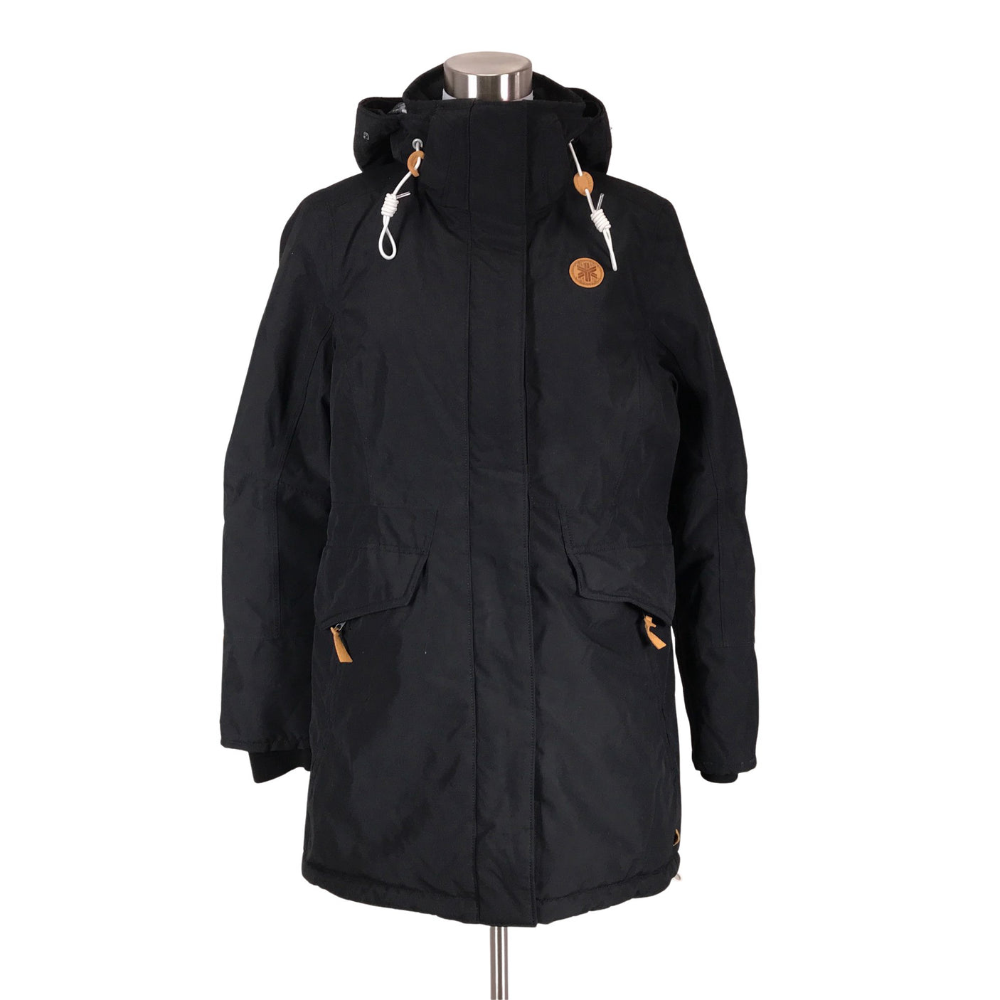 Unisex Áhkká - Parkatakki, koko 38 -  (1)