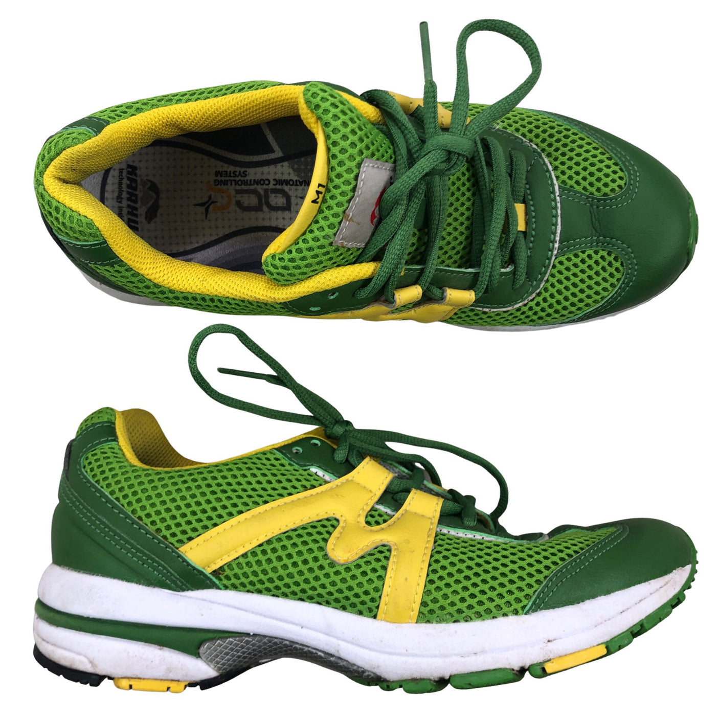Unisex Karhu - Juoksukengät, koko 38 -  (1)
