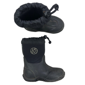 Unisex Vincent - Kumisaappaat, koko 25 -  (1)